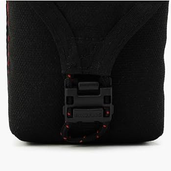 Amazon | SCOPE BOX POUCH TL BRG231G47 （010）ブラック | BRIEFING